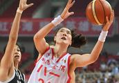 Basketball -- WCBA total final: 81 Nanchang get the better of Dongguan Xin Tongcheng