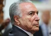 Temeier of the president before Brazil experience corrupt is arrested 