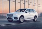 What do 7 SUV buy? Public praise of Wo Erwo XC90 i