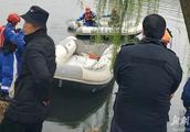 Be vigilant! Yue Yang one girl falls into water carelessly die