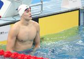 Swim -- national champion contest: Sun Yang 200 meters of crawl gain the championship