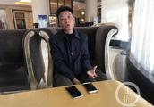 One man calls Fujian him affidavit " the holiday 