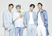 The net passes ONER to will disband member Yue Yue Mu Ziyang predicts Fan Lingchao dispatch to deny