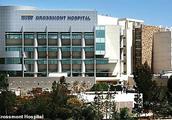 The hospital takes female operation secretly bare 
