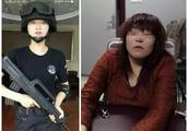 49 years old of aunts are pretended to be " army 