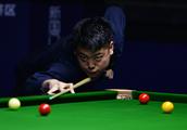 Sinuoke -- China makes public contest: Liang Wenbo