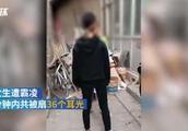 The net passes 2 female high school students of Heibei to be hit by    experience work school alread