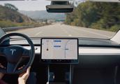 Autopilot safety report gives tesla first quarter 