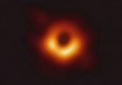 Had seen the person of the black hole is gone by e