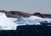 Global glacier melts super- imagination: Annual lo