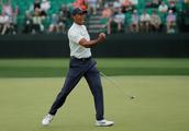 Golf -- American master game ends contention the 2nd round