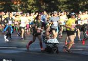 Chinese marathon player gains the championship! Pr