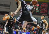 Basketball -- the contest after CBA season: Xinjiang is wide assemble a car not enemy Liaoning this
