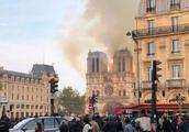 Parisian goddess courtyard dash forward encounter conflagration damage is serious