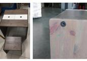Recall of Fu Lai Sha desk and chair of 48 children game, before ever by check unqualified