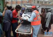 Pakistan southwest ministry produces traffic accident to cause 20 people casualty