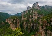"3 hill the Five Mountains " Zhejiang wild goose