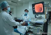 Physician popular science, do gastroscope to fear 
