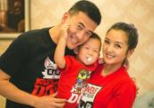 The body shows first after He Jie gives birth to 3