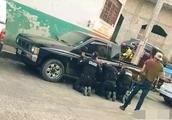 Poison is peddled rampant! Mexico 11 fuzz are shot dead, one mayor assumes office 1 hour to be assas