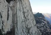 Why to say Mount Hua strange a place difficult of 