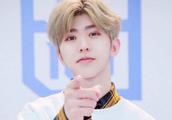 Cai Xukun very woman? See he takes the picture of 