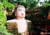 " of hairdressing of " of happy hill big Buddha,