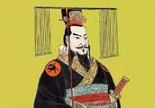 Through the ages one emperor -- Qin Shi emperor