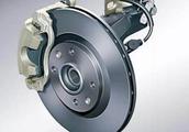 Is brake abnormal knocking how to return a respons