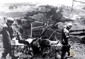 The true old picture in Okinawa island battle, why