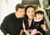 Group plan: Yao Chen celebrates slow-witted bud of small jasmine of two years old of birthday for th