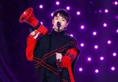Singer 2019: Wu Qingfeng, although you are not champion, but you exploded in the true A in my heart
