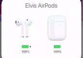 The method of Airpods of resolution true and false!