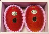 Two mango of Japanese send price, this poverty res