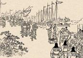 The Three Kingdoms 458: Zhou Yu says he is preferential Na Jun, if take no less than Liu equipment r