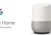 Tecent discovers Google Home does not have osculat