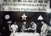 The Vietnam before 1975 and Kampuchea relationship are very close, hu Zhiming and wave Er cloth talk