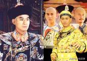 The woman that Qianlong loves most, why Jin Yong s