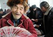 Rose 2019, does the country send 5000 yuan of annuities every year to the farmer? It is the rumor ch