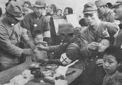 Old photograph: Japan is occupational 1937 after N