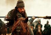 Force of Yuan carry on is destroyed, be before dying because of Yuan Shao, abandon long stand young?