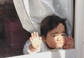 Japanese mom basks in 1 year old of sons " clumsy