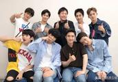 Will EXO be informed message vermicelli made from bean starch at rolling out follow-up special 13 da
