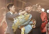 Is Liu Huan " singer " history go up " the weak