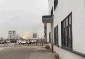 Jiangsu chemical plant explodes, 12 people die! On