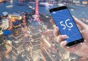 Choice China is another big country 5G! Why multil