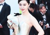 Should Fan Bingbing reappear? Will go out perform 