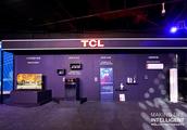 TCL rolls out terminal of much money intelligence to be tasted newly, the wisdom life experience tha