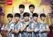 Abroad netizen heat discusses IG to gain the championship: 8 strong IG hit KT just is finals, LPL is
