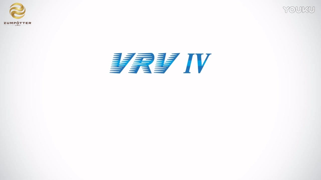 大金空调VRV IV广告片2超清西瓜视频